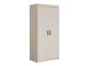 Kledingkast Novduni 100 (Beige)