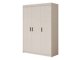 Kledingkast Novduni 101 (Beige)