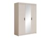 Kledingkast Novduni 102 (Beige)