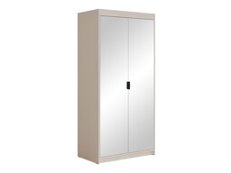 Kledingkast Novduni 114 (Beige)