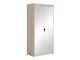 Kledingkast Novduni 114 (Beige)