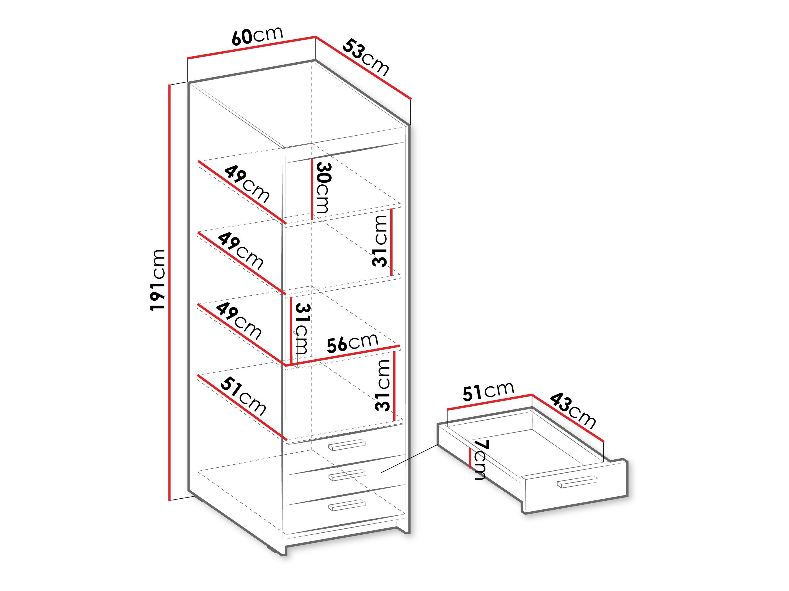 Reol Novduni 110 (Beige)