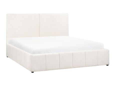 Voodi Berwyn 3133 (Valge)