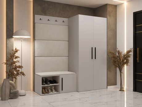 Entrésæt Hartford 526 (Kashmir)