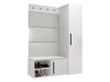 Gangmeubelset Nitos II (Wit)