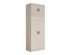 Kledingkast Novduni 103 (Beige)