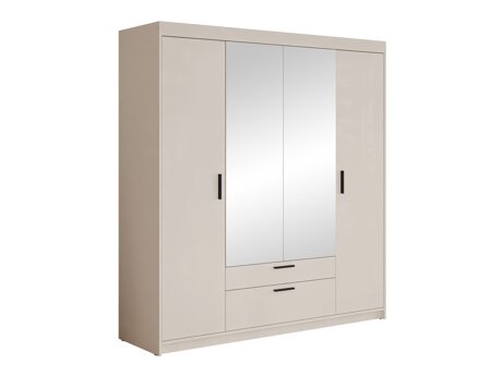 Kledingkast Novduni 108 (Beige)
