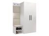 Gangmeubelset Nitos IV (Wit)
