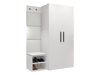 Gangmeubelset Nitos IV (Wit)