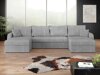 Hjørnesofa Comfivo Melissa II (Poso 110)