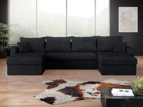 Hoekbank Comfivo Melissa II (Poso 135)