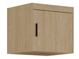 Dressoir Novduni 117 (Eiken)