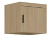 Dressoir Novduni 117 (Eiken)
