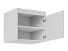 Dressoir Novduni 117 (Eiken)