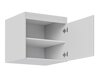 Dressoir Novduni 117 (Sonoma eik)