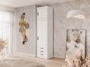 Dressoir Novduni 117 (Wit)