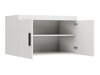 Dressoir Novduni 122 (Eiken)