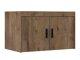 Dressoir Novduni 122 (Lefkas eik)