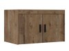 Dressoir Novduni 122 (Lefkas eik)