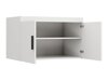 Dressoir Novduni 122 (Sonoma eik)