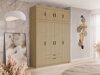 Dressoir Novduni 123 (Eiken)