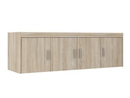 Dressoir Novduni 123 (Sonoma eik)