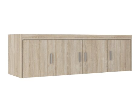 Dressoir Novduni 123 (Sonoma eik)