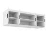 Dressoir Novduni 123 (Wit)