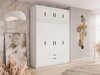 Dressoir Novduni 123 (Wit)