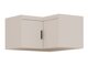 Hoekkastje Novduni 118 (Beige)