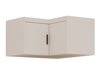 Hoekkastje Novduni 118 (Beige)