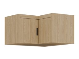 Hoekkastje Novduni 118 (Eiken)