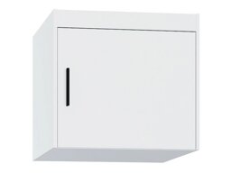 Шкаф Novduni 117 (Бял)
