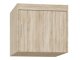 Dressoir Novduni 117 (Sonoma eik)