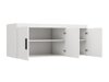 Dressoir Novduni 124 (Beige)