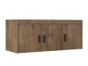 Dressoir Novduni 124 (Lefkas eik)
