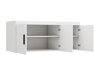Dressoir Novduni 124 (Sonoma eik)