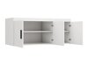 Dressoir Novduni 124 (Wit)