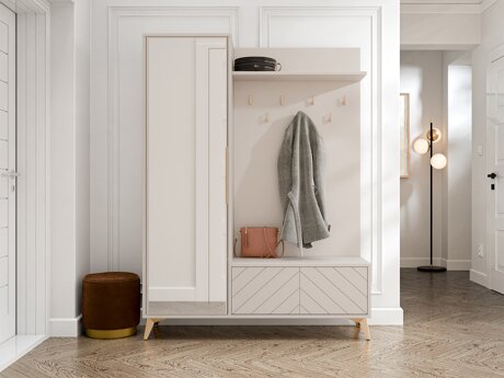 Gangmeubelset Comfivo Citrus
