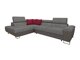 Hjørnesofa Comfivo Ruta II (Soft 029 + Uttario Velvet 2971 + Kronos 02)