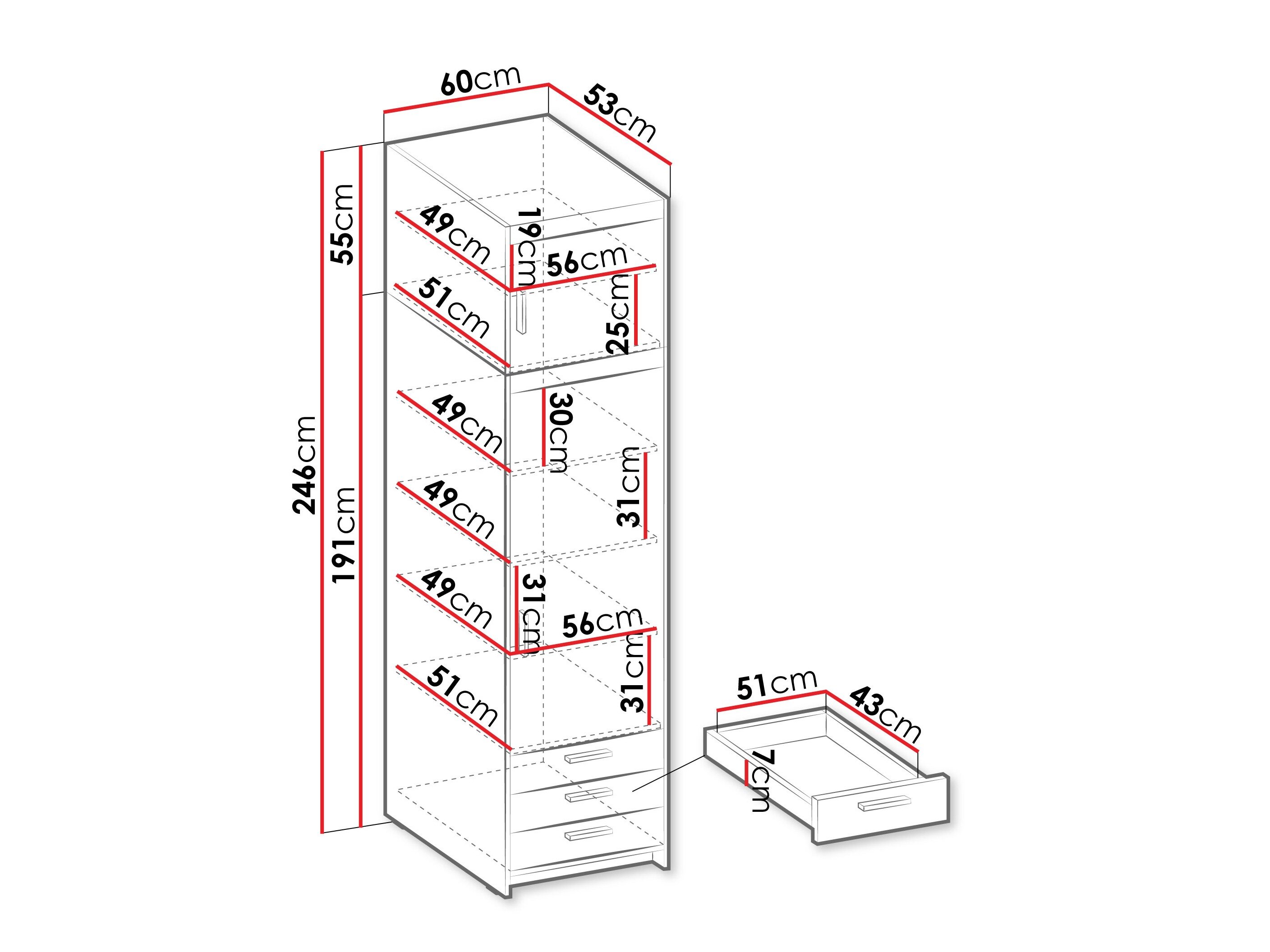 Reol Novduni 111 (Beige)