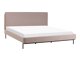 Krevet Berwyn 2377 (Taupe)