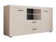 Ladekast Univio (Beige)