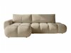 Canapé d'angle TrendyNest Ansera (Flow 02)