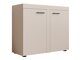 Dressoir Univio (Beige)