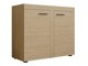 Dressoir Univio (Eiken)