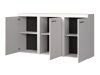 Dressoir Univio I (Beige)