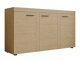 Dressoir Univio I (Eiken)