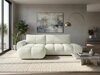 Ъглов диван TrendyNest Ansera (Flow 06)