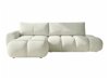 Ъглов диван TrendyNest Ansera (Flow 06)